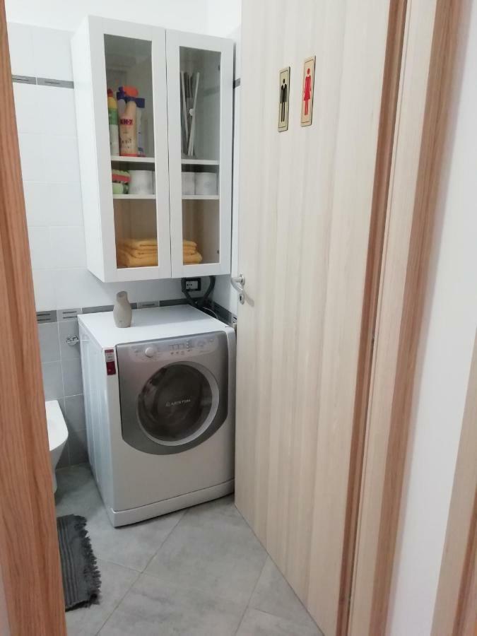 אודינה Appartamento San Valentino מראה חיצוני תמונה