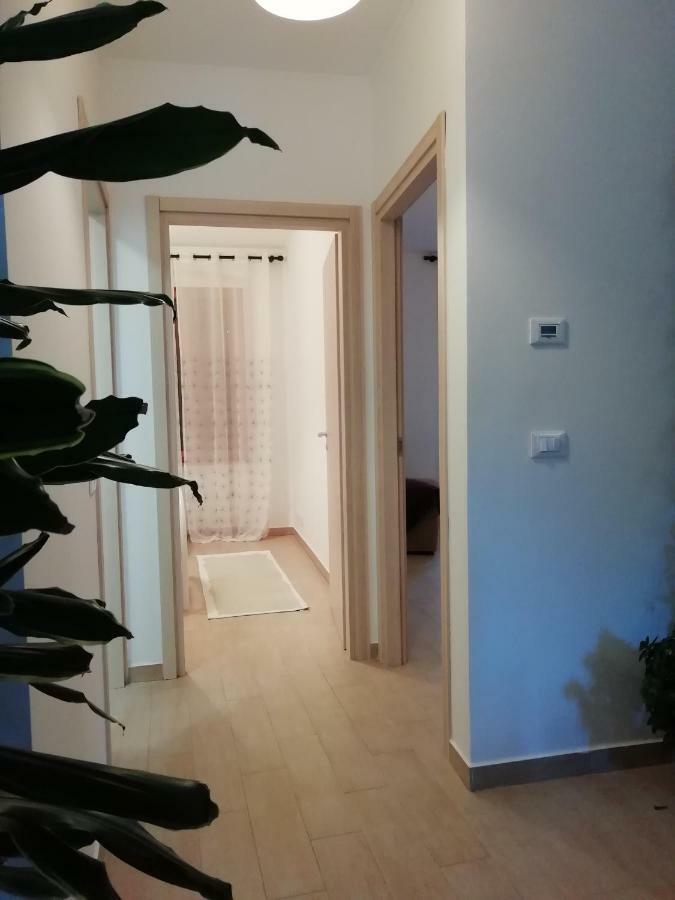 אודינה Appartamento San Valentino מראה חיצוני תמונה