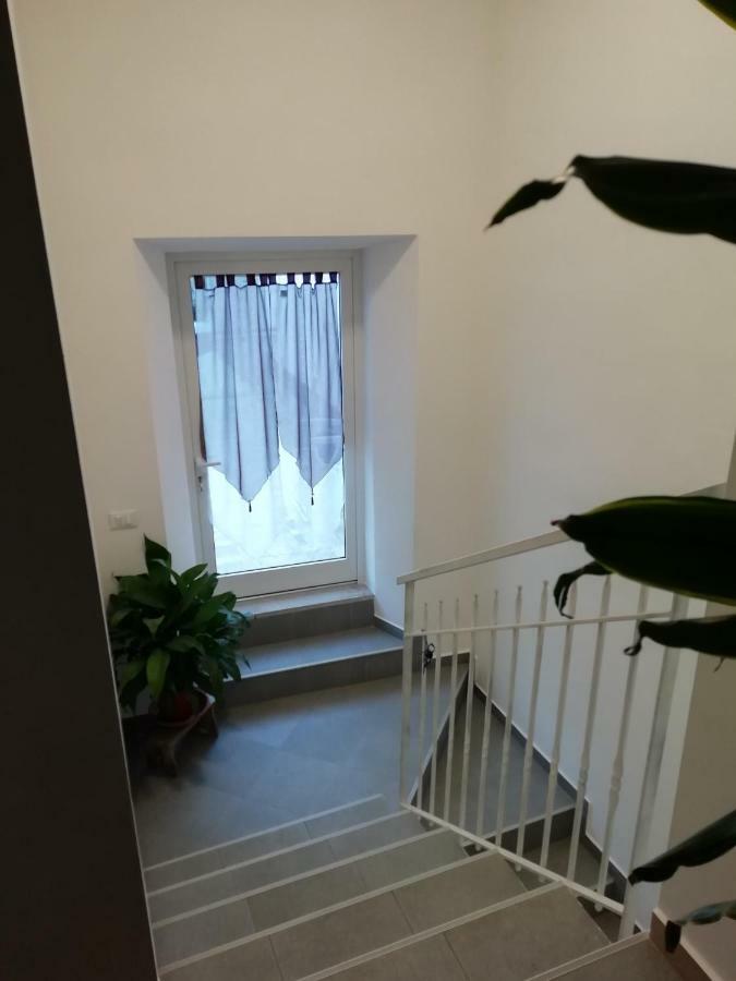אודינה Appartamento San Valentino מראה חיצוני תמונה