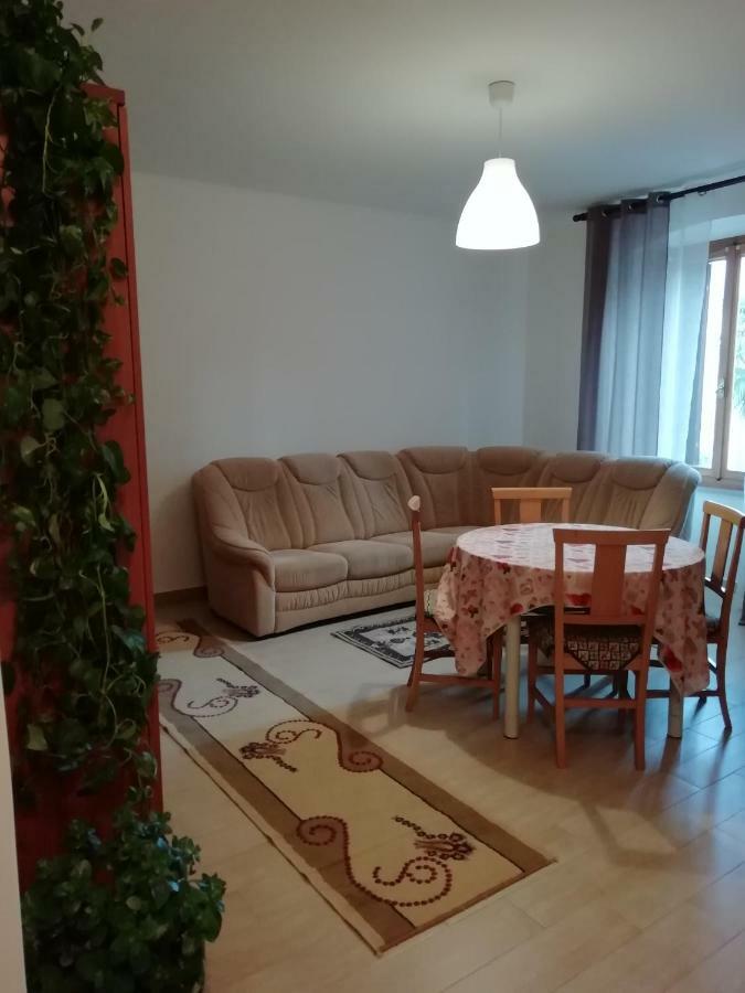 אודינה Appartamento San Valentino מראה חיצוני תמונה