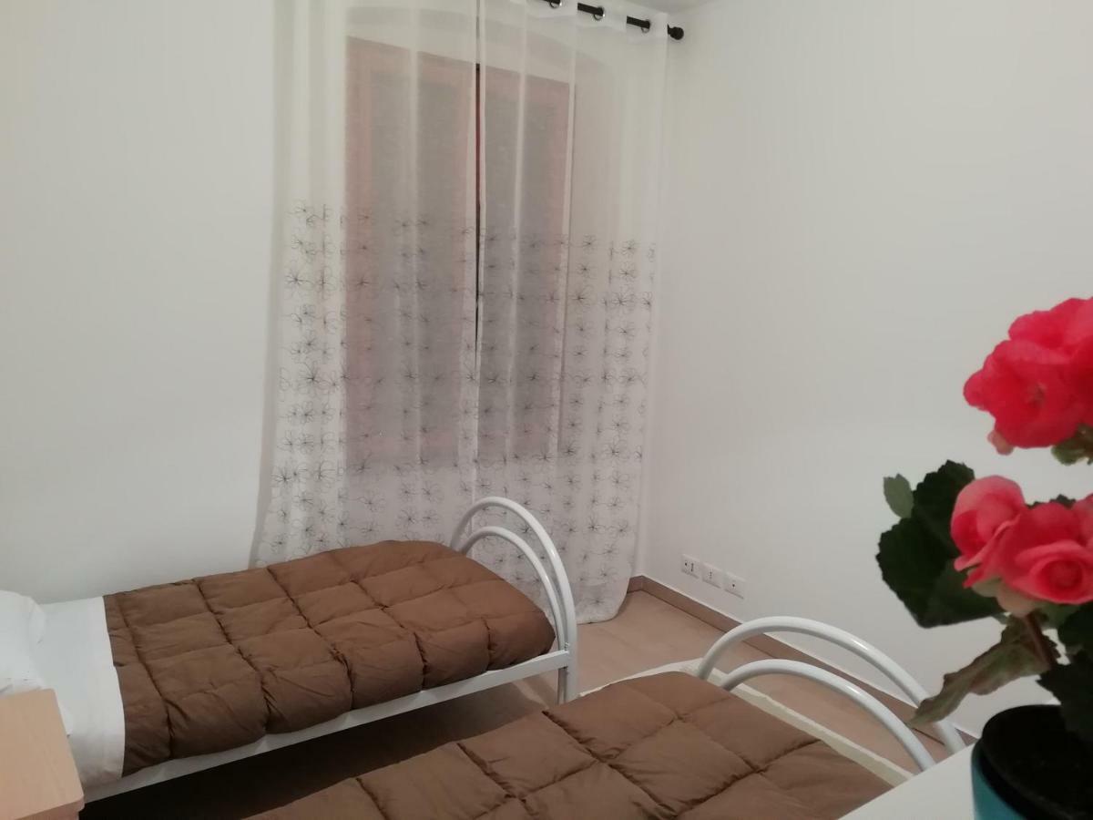 אודינה Appartamento San Valentino מראה חיצוני תמונה