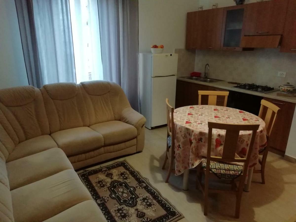 אודינה Appartamento San Valentino מראה חיצוני תמונה