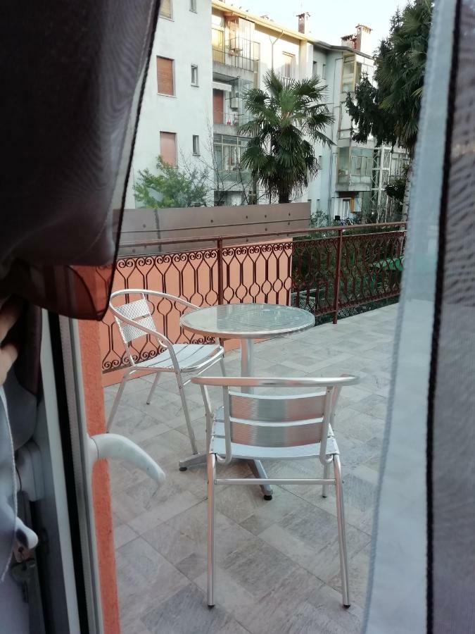 אודינה Appartamento San Valentino מראה חיצוני תמונה